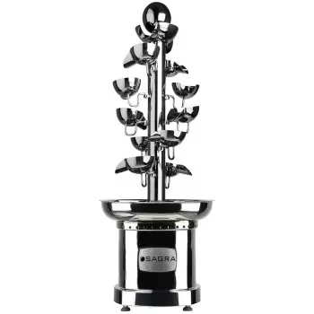 Avalanche Cascading Chocolate Fountain – 44”