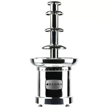 Summit Chocolate Fountain – 38”
