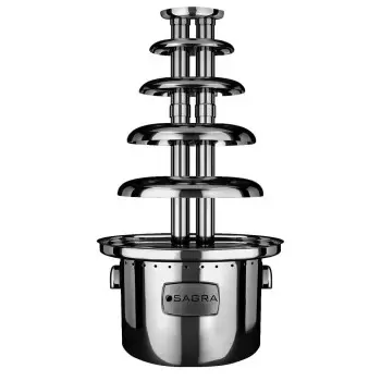 Extreme Chocolate Fountain – 57”