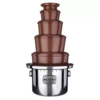 Extreme Chocolate Fountain – 57”