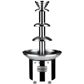 Alpine Commercial Chocolate Fountain – 27”