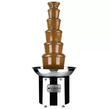 Rainier Commercial Chocolate Fountain – 40”