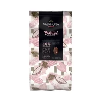 Valrhona Single Origin Bahibe 46%