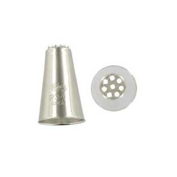 Ateco 234 Ateco 234 - Vermicelli Pastry Tip- Stainless Steel Specialty Pastry Tips