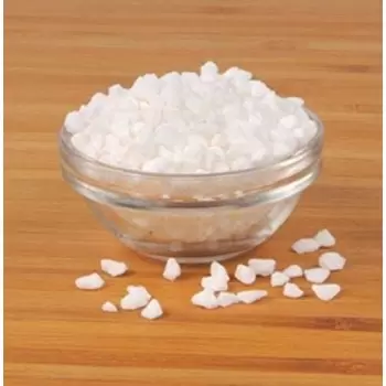 Beghin Say Pearl Sugar / Sucre Grains No.6 - 1lb