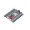 French Bread Baguette Pan - 38 x 33cm - 4 Channels