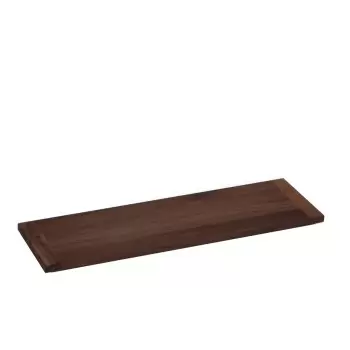 Craster BU_FT0032 Craster Flow Walnut 2.4 Plinth 530 × 162.5 × 20 mm