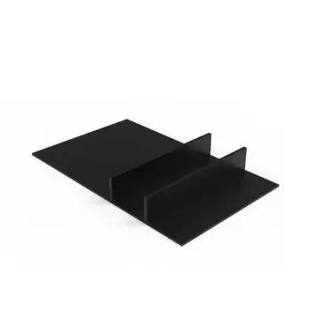 Craster BU_BD011 Craster Flow Bento Drop in Divider 1.1 - Oak Black...