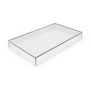 Craster BU_LL1121 Craster Flow Tritan 1.1 Lid Liner 515 x 310 × 53 mm
