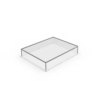 Craster BU_LL1221 Craster Flow Tritan 1.2 Lid Liner 310 × 250 × 60 mm
