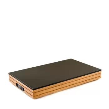 Craster BU_FH2102 Craster Flow Heating Unit - Oak with Dekton Top -...