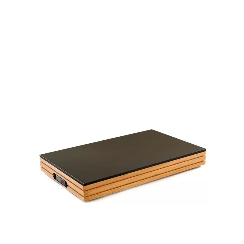 Craster BU_FH2102 Craster Flow Heating Unit - Oak with Dekton Top -...