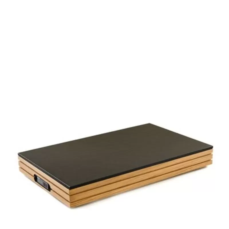 Craster BU_FH2104 Craster Flow Heating Unit - Oak with Dekton Top ...