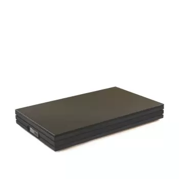 Craster BU_FH2302 Craster Flow Heating Unit Black Oak with Dekton T...