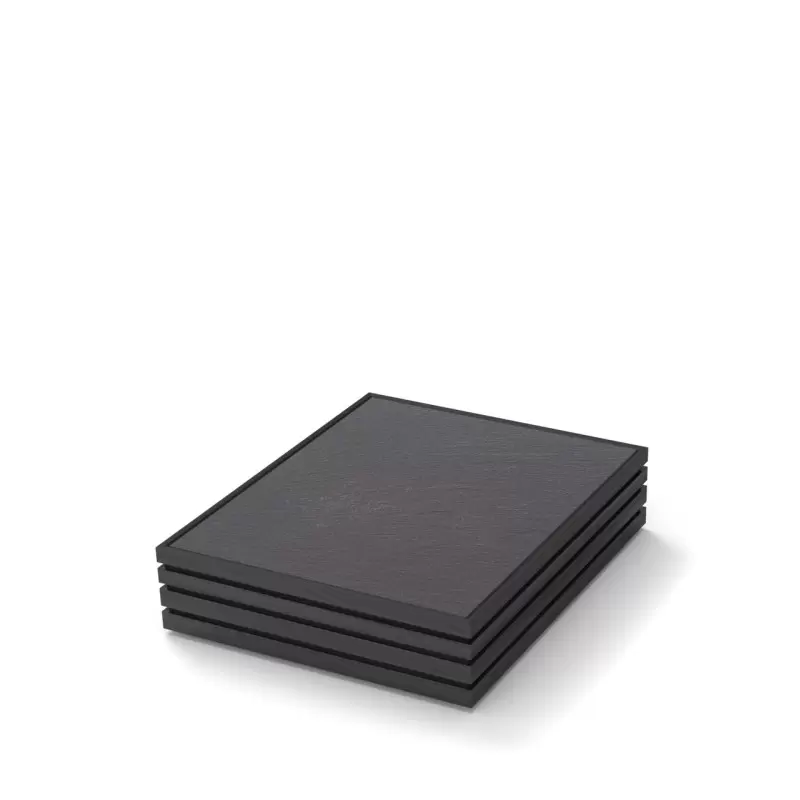 Craster BU_FR3012 Craster Flow Black 1.2 Cold Cell Cooling Tray 325...