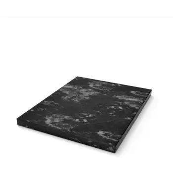 Craster BU_FT0062 Craster Flow Grey Marble 1.2 Plinth 265 × 325 × 2...