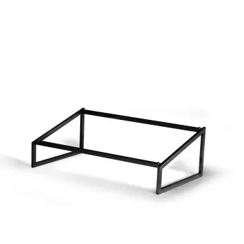 Craster BU_FL023 Craster Flow Tall Black Angled 1.1 Frame 530× 315 ...