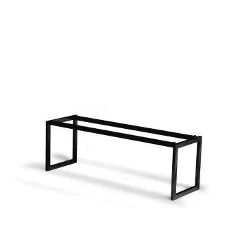 Craster BU_FL029 Craster Flow Tall Black Flat 2.4 Frame 530 × 163 ×...