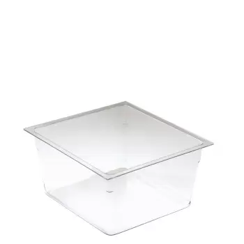 Craster BU_TL1321 Craster Flow Half Trough Liner 250 × 235 × 128 mm