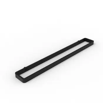 Craster TO_MOD_PHGNMSPCB Craster Fare Trolley – Push Handle - Black