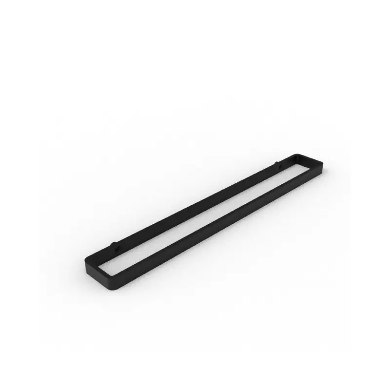 Craster TO_MOD_PHGNMSPCB Craster Fare Trolley – Push Handle - Black