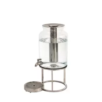 Craster SET_JDTR Craster Tilt Juice Dispenser Set
