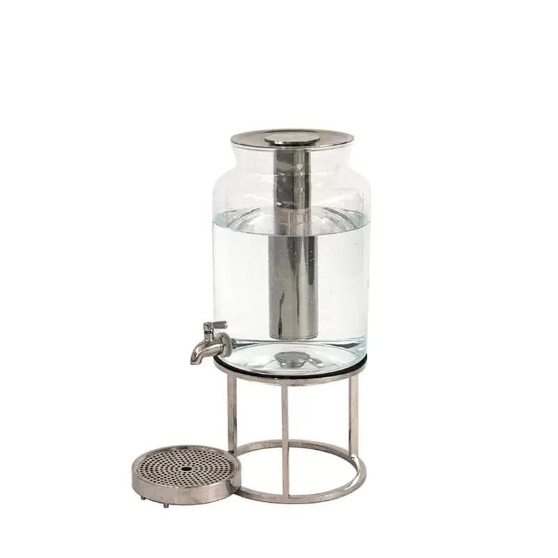 Craster SET_JDTR Craster Tilt Juice Dispenser Set