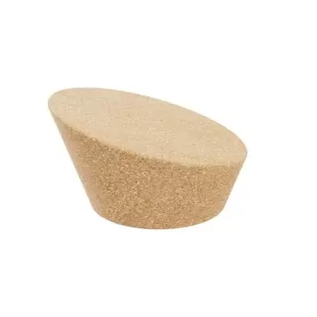Craster BU_CL010 Craster Carafe Cork 99 x 99 x 51 mm