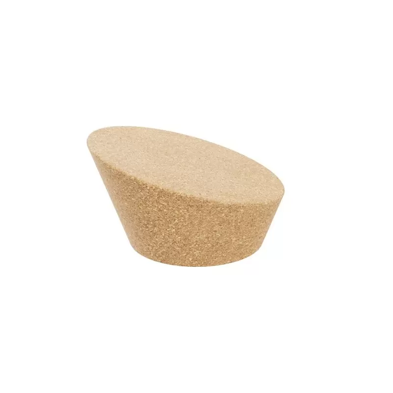 Craster BU_CL010 Craster Carafe Cork 99 x 99 x 51 mm