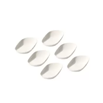 Craster SET_BU_PAB001 Craster Porcelain Amuse Bouche set 98 × 58 × ...