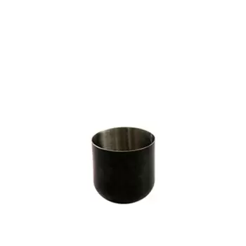 Craster CP_AB001 Craster Alto Small Chip Pot 66ø × 66 mm