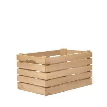 Craster RU_223_G Craster Rustic Large Oak Deli Style Tray 500 × 300...