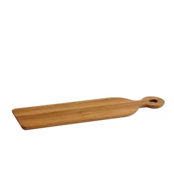 Craster BO_CC007 Craster Large Rectangular Oak Cicchetti Board with...