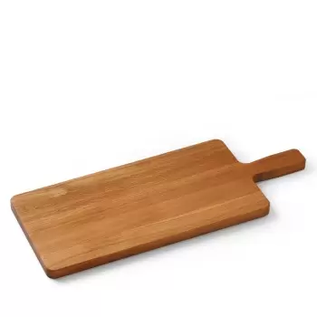 Craster BO_PBOL Craster Large Oak Paddle Board 510 × 200 × 18 mm