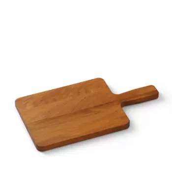 Craster BO_PBOM Craster Medium Oak Paddle Board 350 × 190 × 18 mm