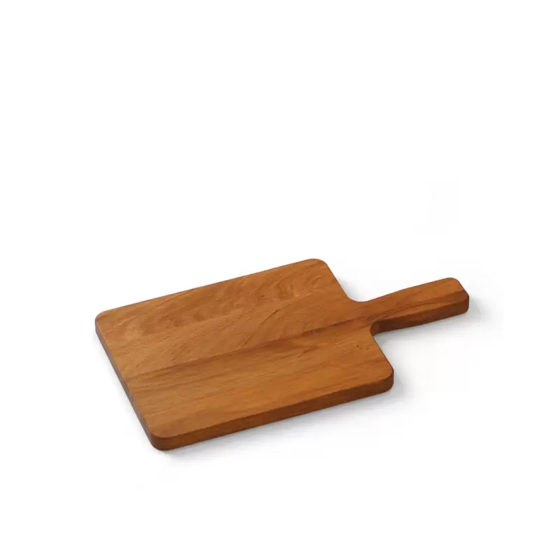 Craster BO_PBOM Craster Medium Oak Paddle Board 350 × 190 × 18 mm