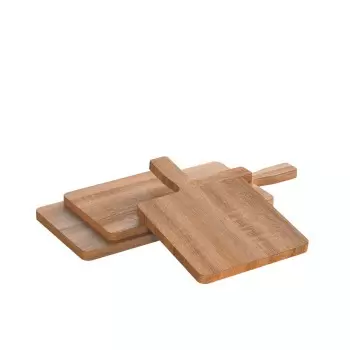 Craster BO_PBOS Craster Small Oak Paddle Board 335 × 255 × 18 mm