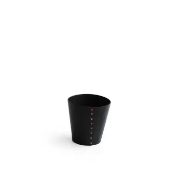 Craster SH_SR002 Craster Shaker Medium Frites Pot 85ø × 85 mm