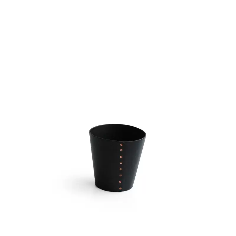 Craster SH_SR002 Craster Shaker Medium Frites Pot 85ø × 85 mm