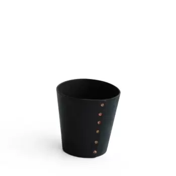 Craster SH_SR001 Craster Shaker Small Frites Pot 66ø × 66 mm