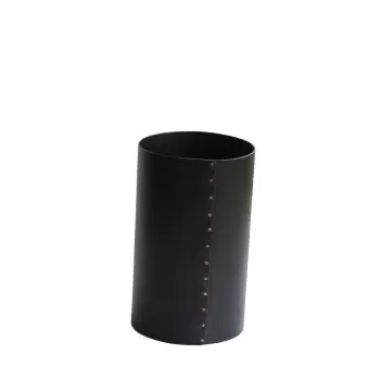 Craster SH_SR007 Craster Shaker Baguette Tube 122ø × 200 mm