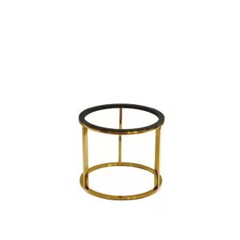 Craster BU_RR6302 Craster Tilt Medium Brass Frame 218ø × 180 mm