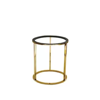Craster BU_RR6303 Craster Tilt Tall Brass Frame 218ø × 265 mm