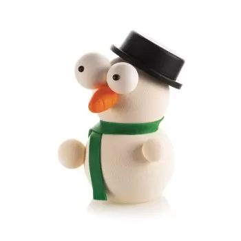 Silikomart 70.105.99.0065 Silikomart Kit Rudolf Christmas Reindeer ...