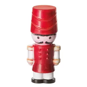 Martellato 20SR102 Professional Magnetic 3D Polycarbonate Christmas...