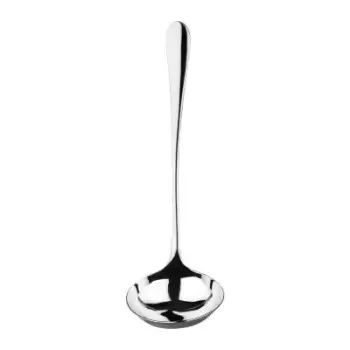 Studio Williams Mulberry Large Soup Ladle - 12.6'' - 6 pcs
