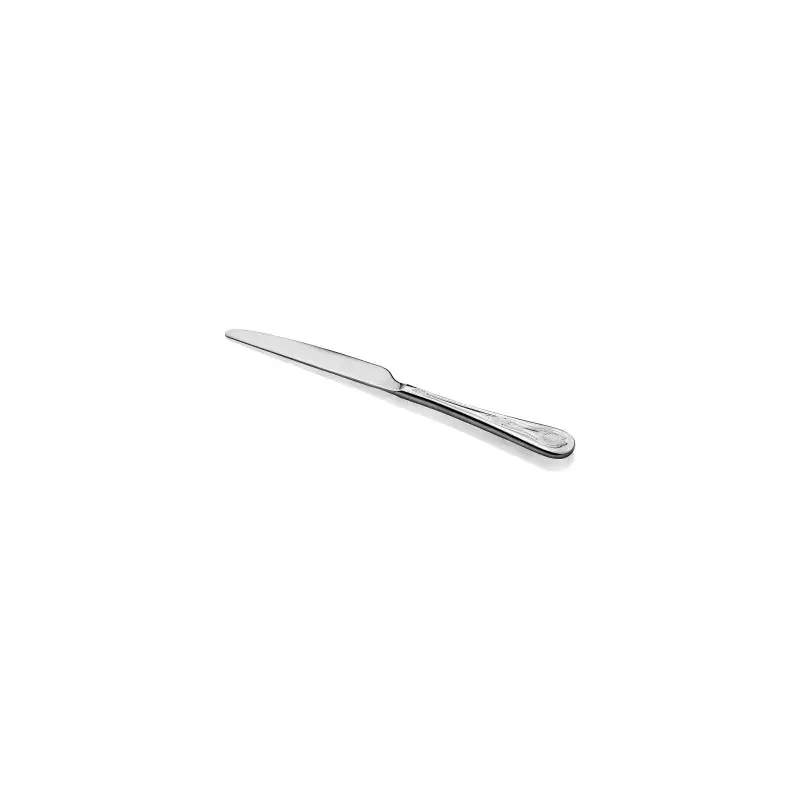Studio Williams Royal Oak Entrée-Dinner Knife - 9.45'' - 12 pcs Studio Williams Royal Oak Entrée-Dinner Knife - 9.45'' - 12 pcs