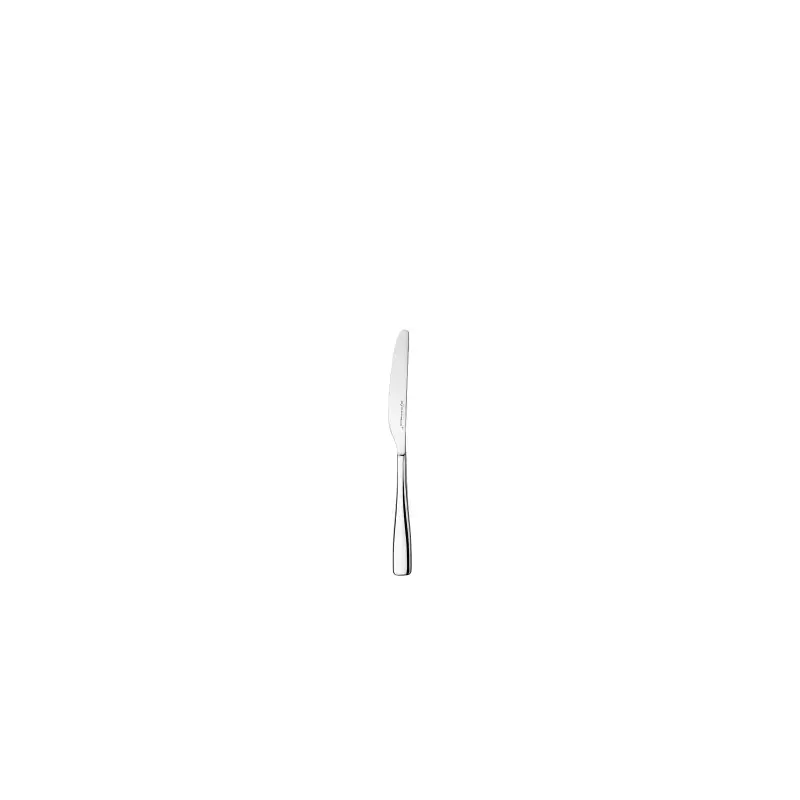 Studio Williams Redwood Mirror Butter knife - 6.77'' - 12 pcs Studio Williams Redwood Mirror Butter knife - 6.77'' - 12 pcs
