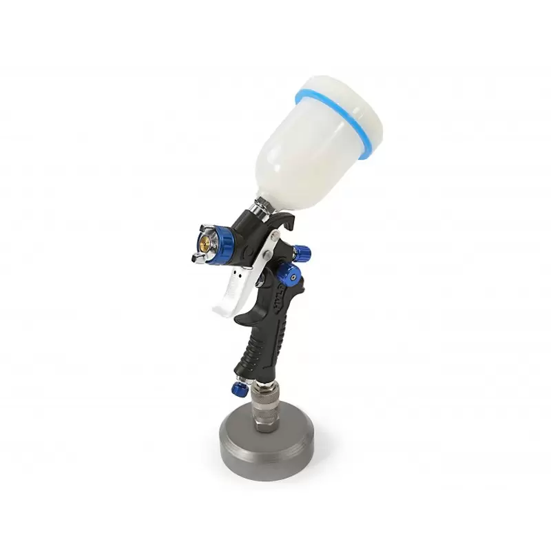 RF902 Stainless Steel Spray Gun for Cocoa Butter, powders, oil... (... RF902 Stainless Steel Spray Gun for Cocoa Butter, powders, oil... (...