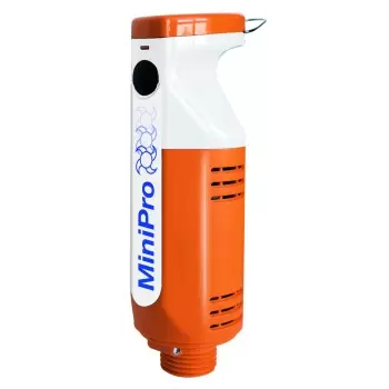 Dynamic AC515.1 Dynamic Minipro & Dynashake Motor Block Only (115V)
